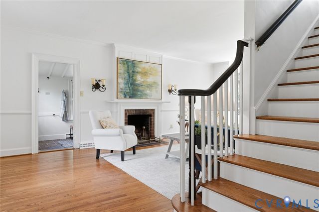 23 Rio Vista Ln, Richmond, VA 23226