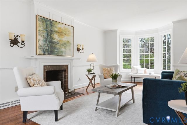 23 Rio Vista Ln, Richmond, VA 23226