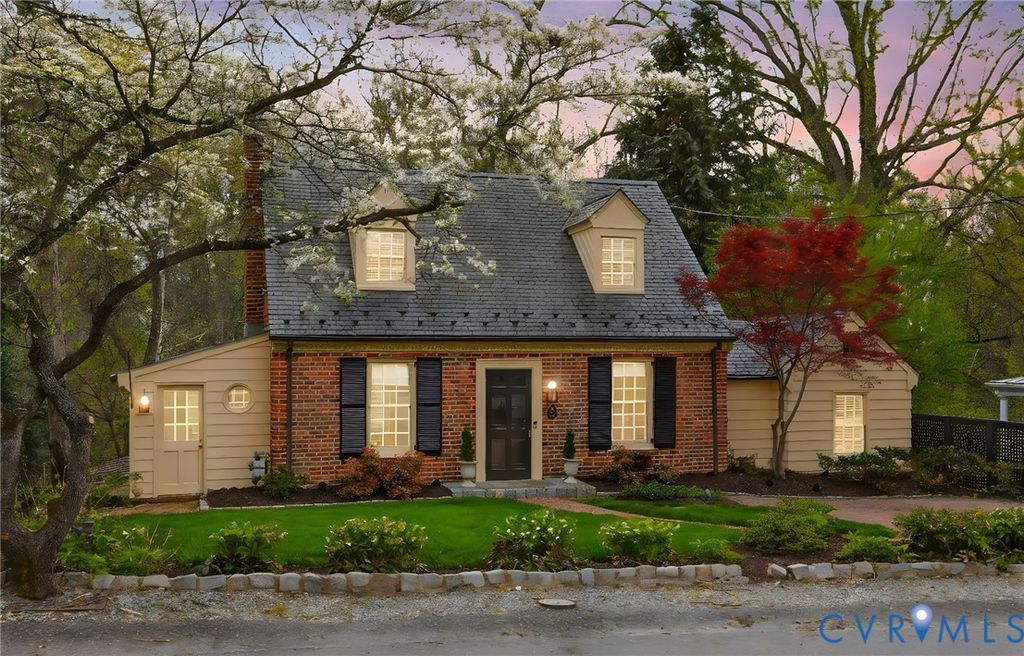 23 Rio Vista Ln, Richmond, VA 23226