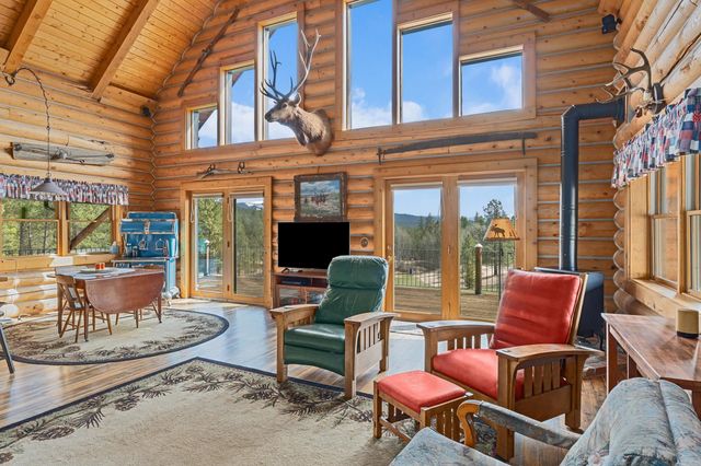 1076 Starvation Lake Rd, Colville, WA 99114