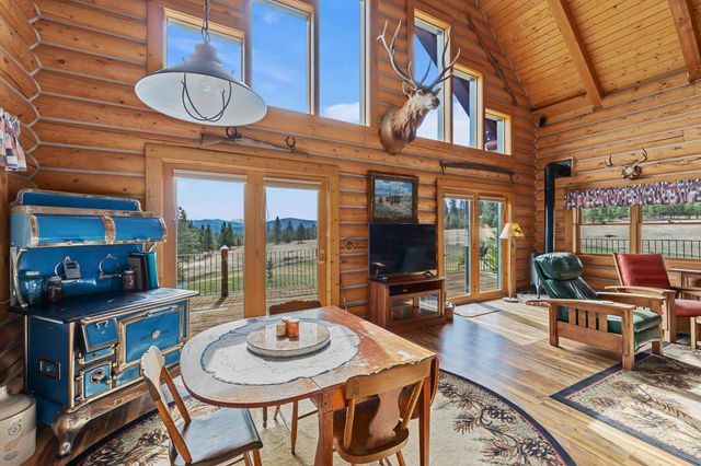 1076 Starvation Lake Rd, Colville, WA 99114