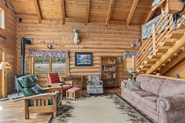 1076 Starvation Lake Rd, Colville, WA 99114