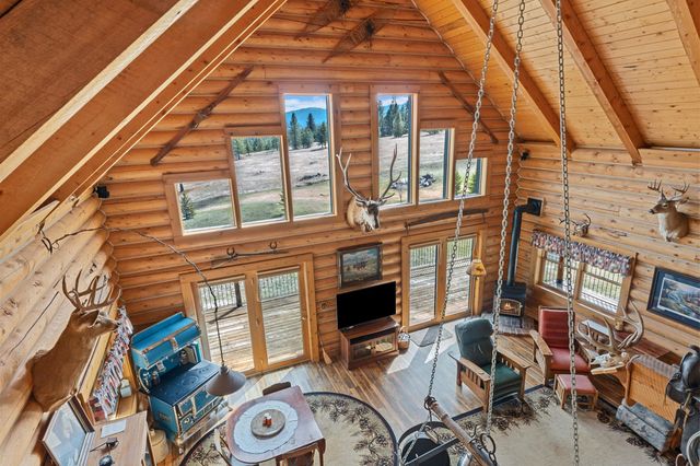 1076 Starvation Lake Rd, Colville, WA 99114