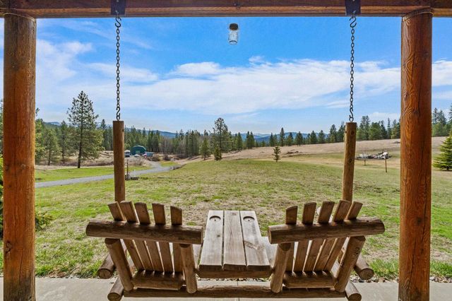 1076 Starvation Lake Rd, Colville, WA 99114