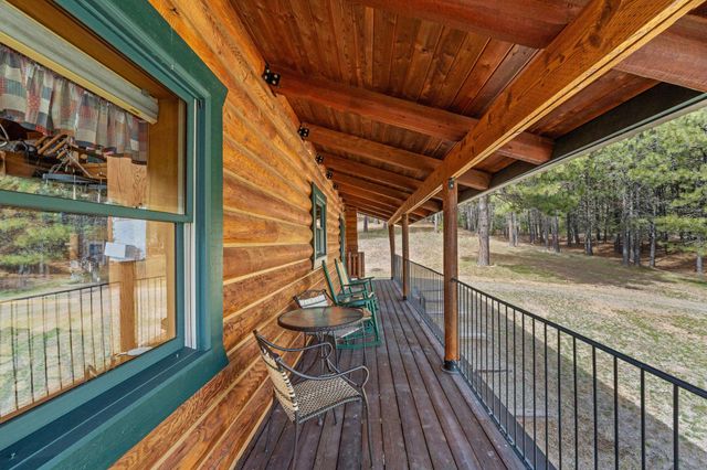 1076 Starvation Lake Rd, Colville, WA 99114