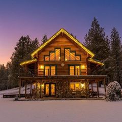 1076 Starvation Lake Rd, Colville, WA 99114