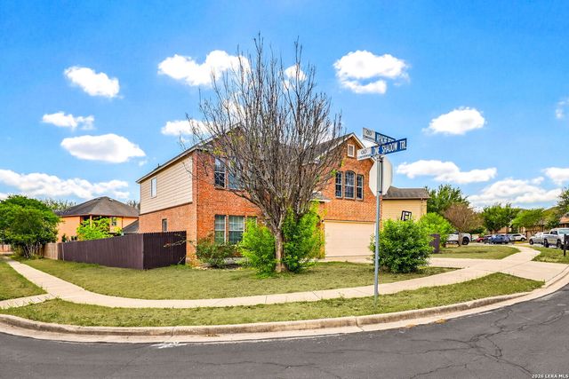 8403 apache, Converse, TX 78109