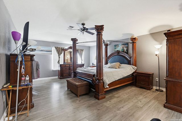 8403 apache, Converse, TX 78109