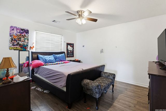 8403 apache, Converse, TX 78109