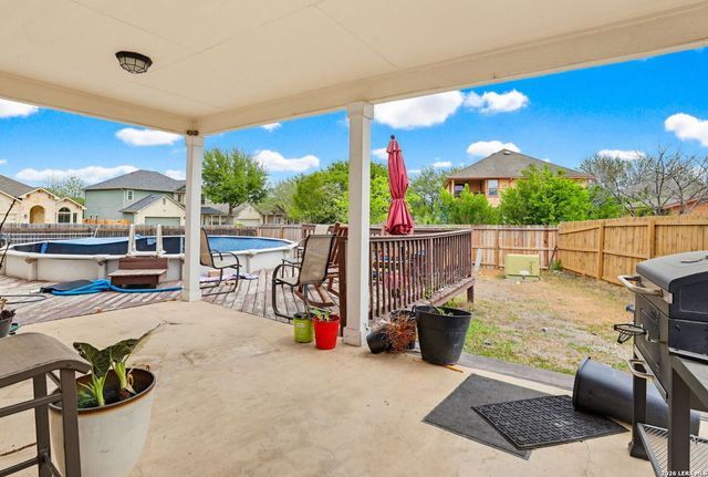 8403 apache, Converse, TX 78109