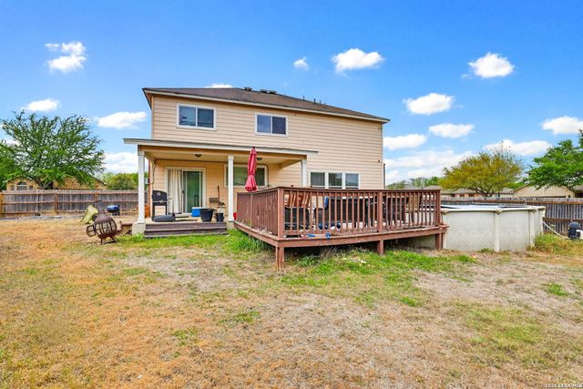 8403 apache, Converse, TX 78109