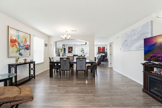 8403 apache, Converse, TX 78109