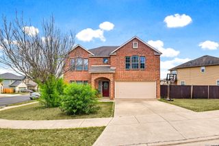 8403 apache, Converse, TX 78109