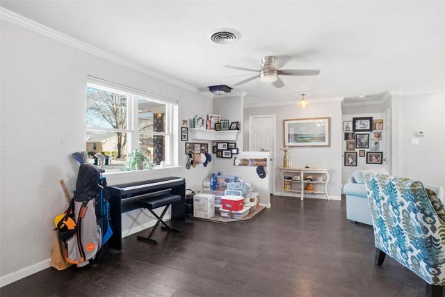 206 Watson Drive, Allen, TX 75002