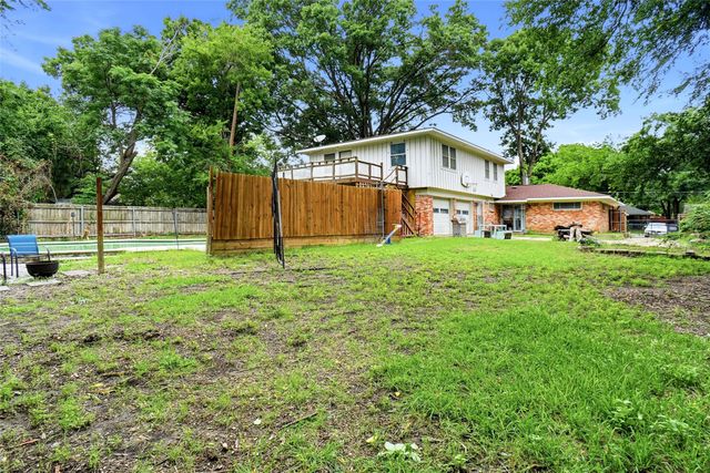 206 Watson Drive, Allen, TX 75002