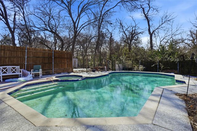 206 Watson Drive, Allen, TX 75002