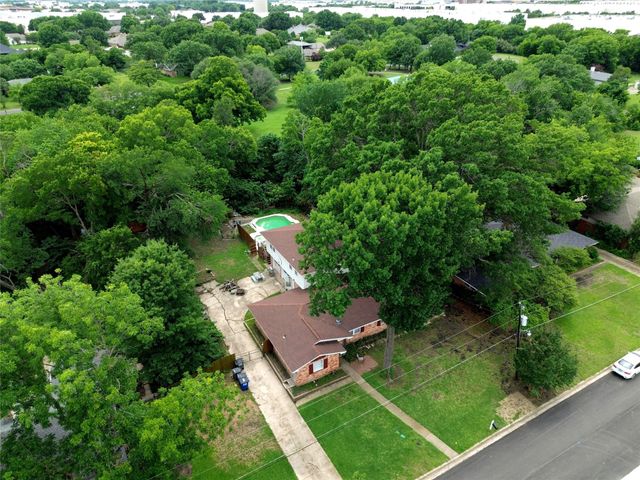 206 Watson Drive, Allen, TX 75002