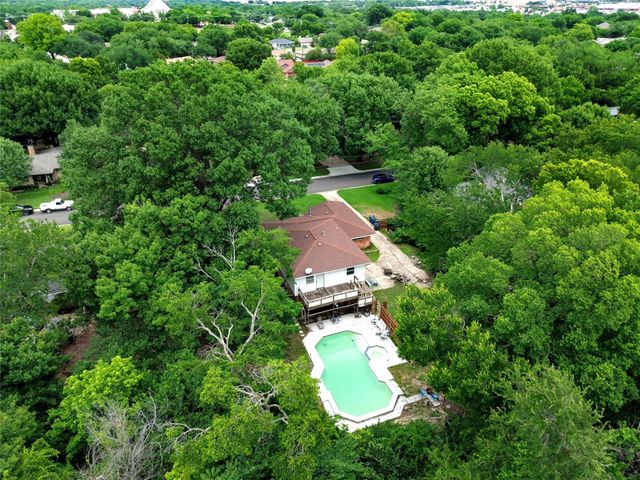 206 Watson Drive, Allen, TX 75002