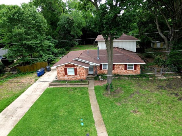 206 Watson Drive, Allen, TX 75002