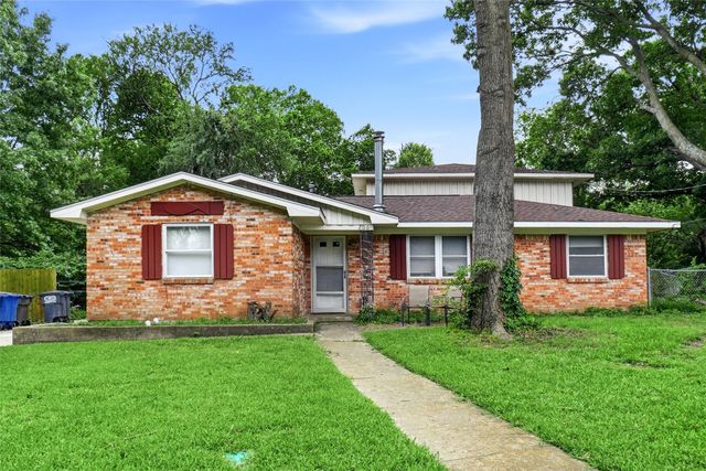 206 Watson Drive, Allen, TX 75002