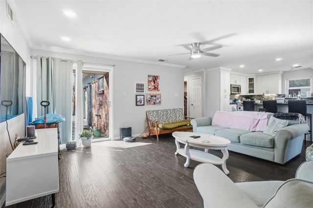 206 Watson Drive, Allen, TX 75002