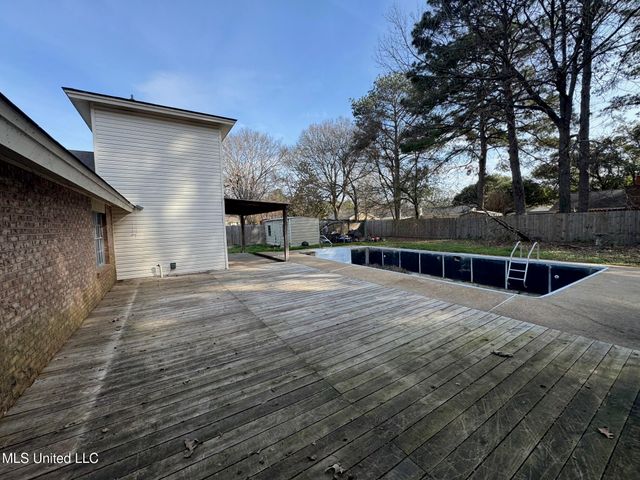 432 Traceland Street, Madison, MS 39110