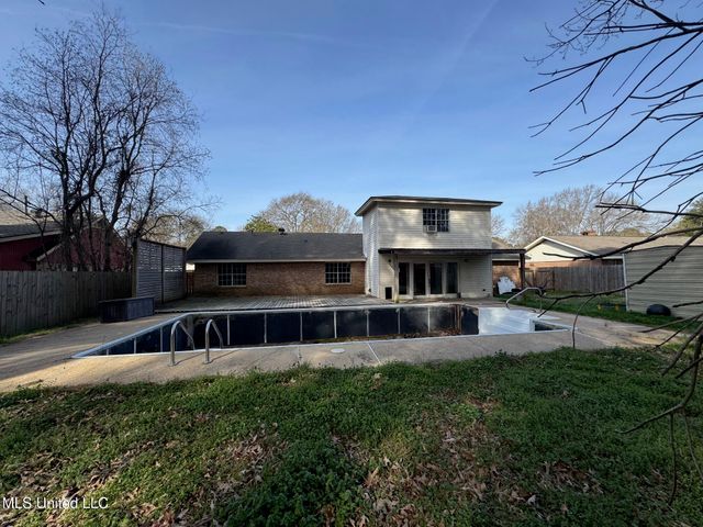 432 Traceland Street, Madison, MS 39110