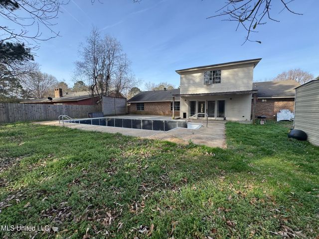 432 Traceland Street, Madison, MS 39110