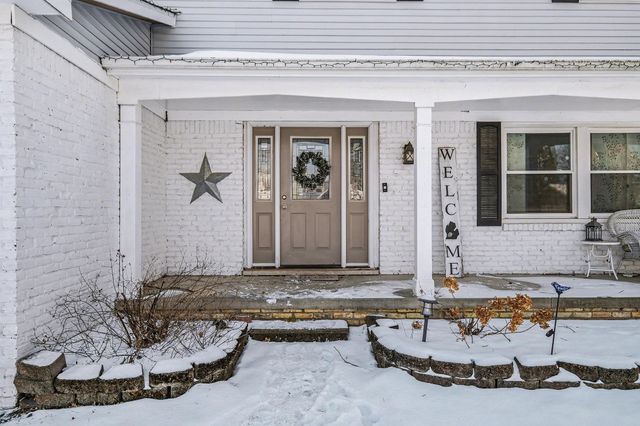 5430 Copley Square Road, Grand Blanc Twp, MI 48439