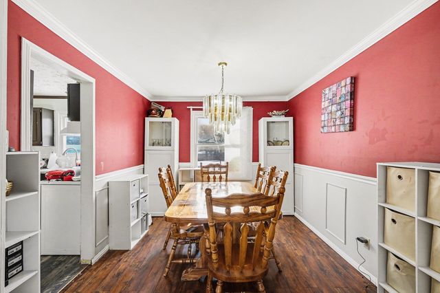 5430 Copley Square Road, Grand Blanc Twp, MI 48439