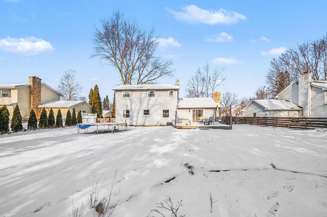 5430 Copley Square Road, Grand Blanc Twp, MI 48439