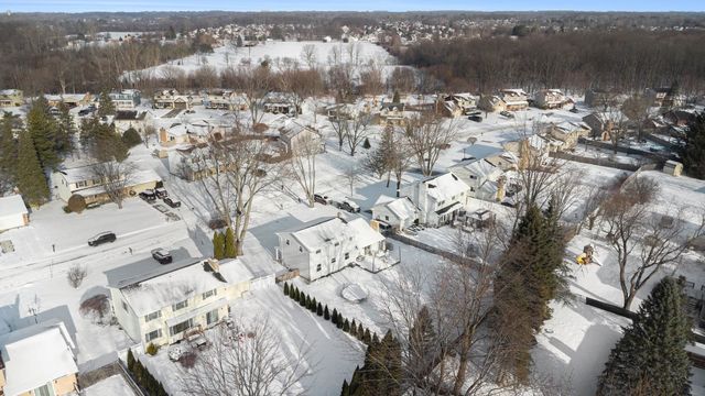 5430 Copley Square Road, Grand Blanc Twp, MI 48439