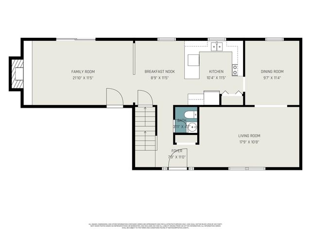 5430 Copley Square Road, Grand Blanc Twp, MI 48439