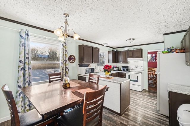 5430 Copley Square Road, Grand Blanc Twp, MI 48439