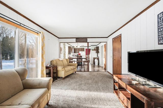 5430 Copley Square Road, Grand Blanc Twp, MI 48439