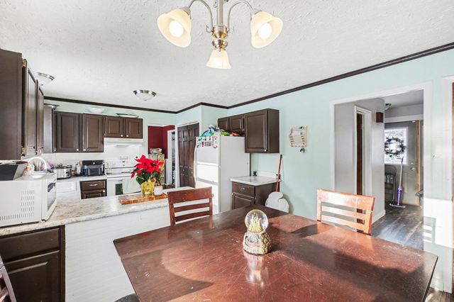 5430 Copley Square Road, Grand Blanc Twp, MI 48439