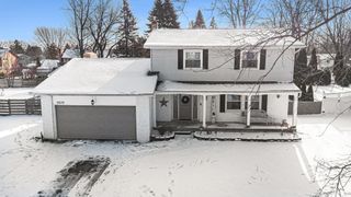 5430 Copley Square Road, Grand Blanc Twp, MI 48439
