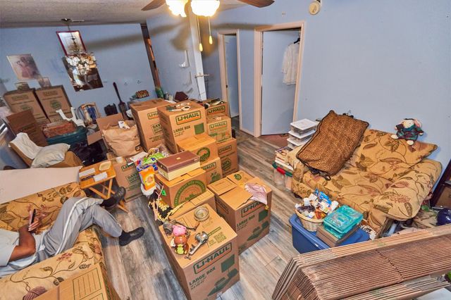 6719 Goforth Street, Houston, TX 77021