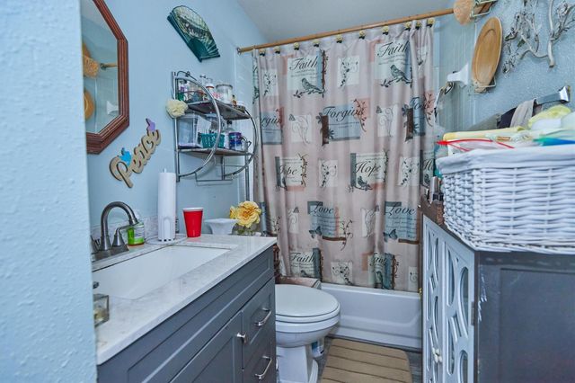 6719 Goforth Street, Houston, TX 77021