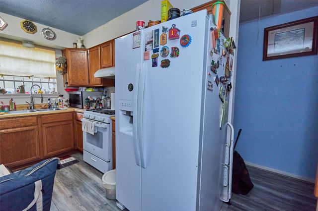 6719 Goforth Street, Houston, TX 77021