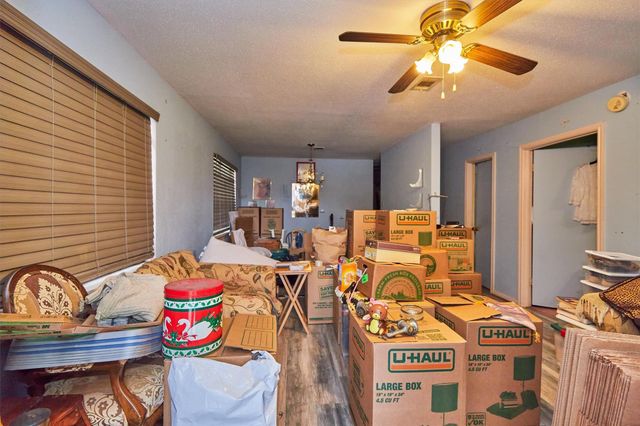 6719 Goforth Street, Houston, TX 77021