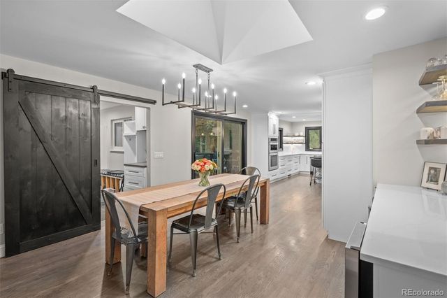 29843 Canterbury Circle, Evergreen, CO 80439