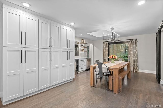 29843 Canterbury Circle, Evergreen, CO 80439