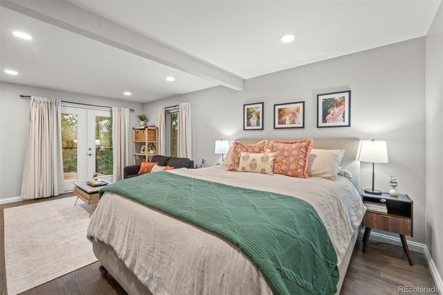 29843 Canterbury Circle, Evergreen, CO 80439