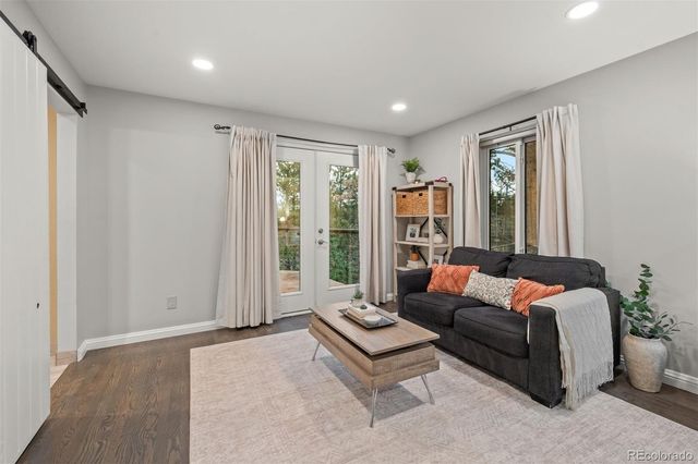 29843 Canterbury Circle, Evergreen, CO 80439