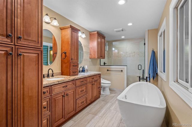 29843 Canterbury Circle, Evergreen, CO 80439