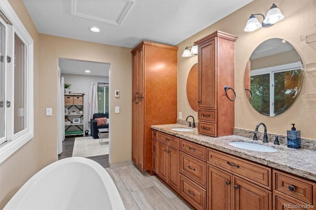 29843 Canterbury Circle, Evergreen, CO 80439