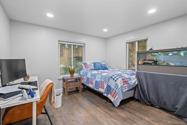 29843 Canterbury Circle, Evergreen, CO 80439