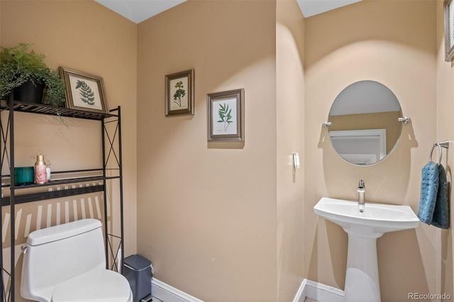 29843 Canterbury Circle, Evergreen, CO 80439