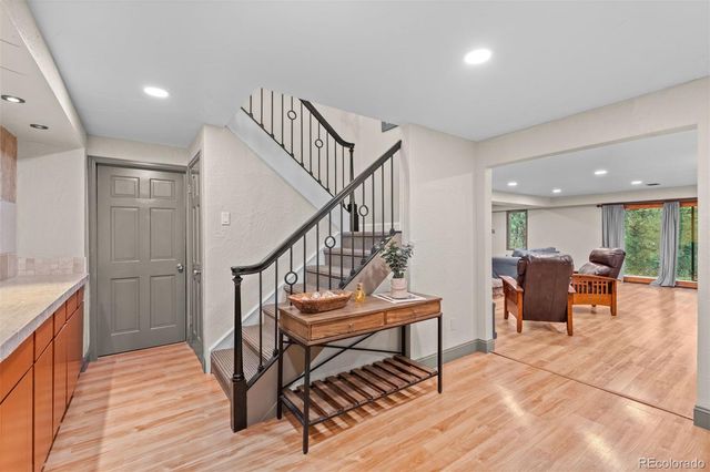 29843 Canterbury Circle, Evergreen, CO 80439